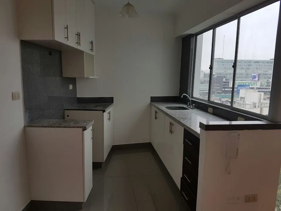 ALQUILO DEPARTAMENTO SURQUILLO — foto 7