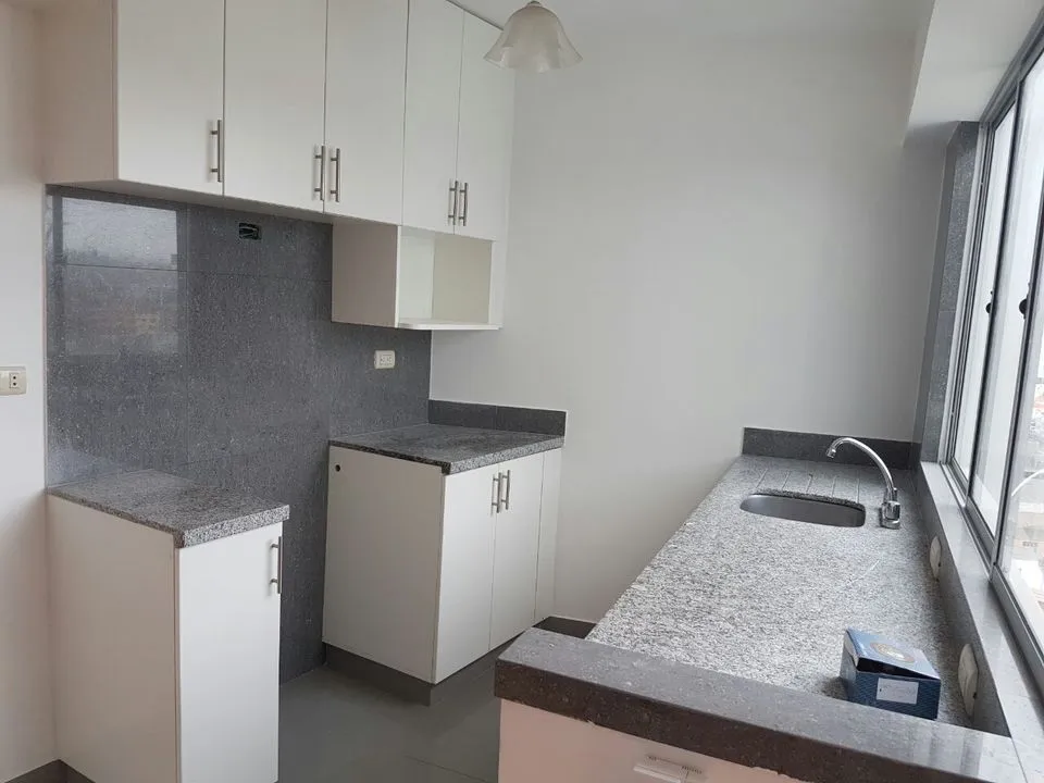 ALQUILO DEPARTAMENTO SURQUILLO — foto 12