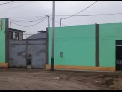 Remato local a precio de terreno