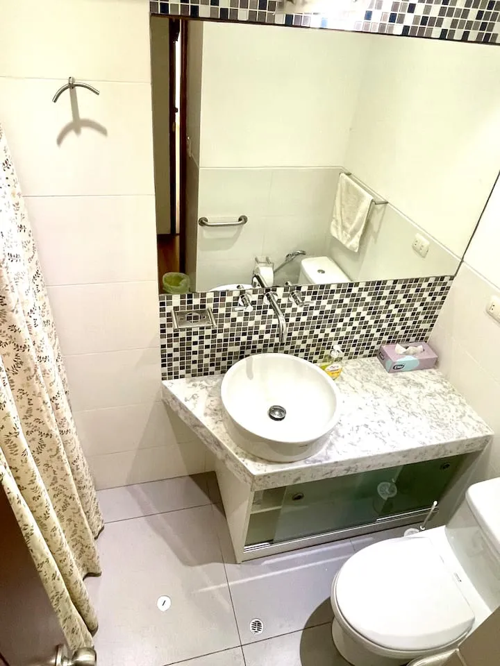 SE ALQUILA DEPARTAMENTO FLAT AMOBLADO CON ESTACIONAMIENTO EN MIRAFLORES — foto 11