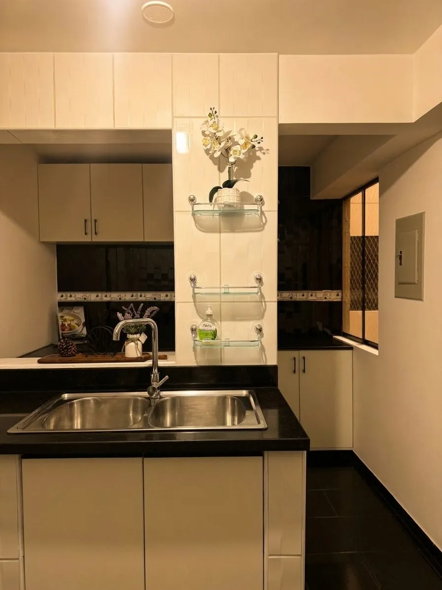 Departamento en venta San Borja — foto 2