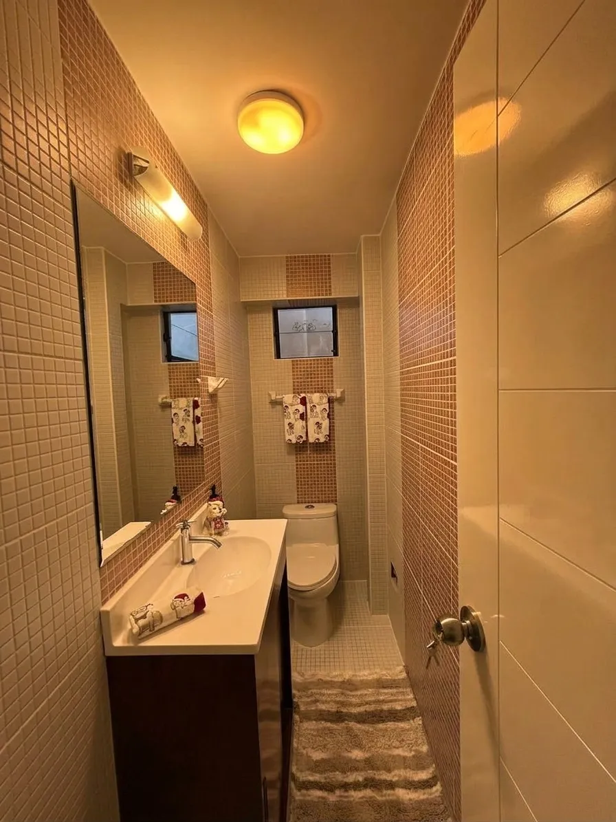 Departamento en venta San Borja — foto 4