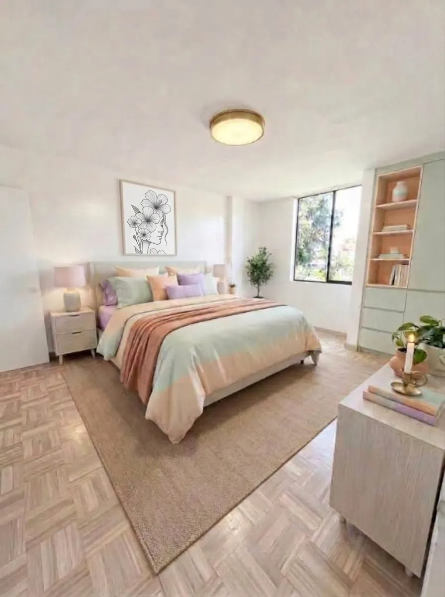 Departamento en venta San Borja — foto 5