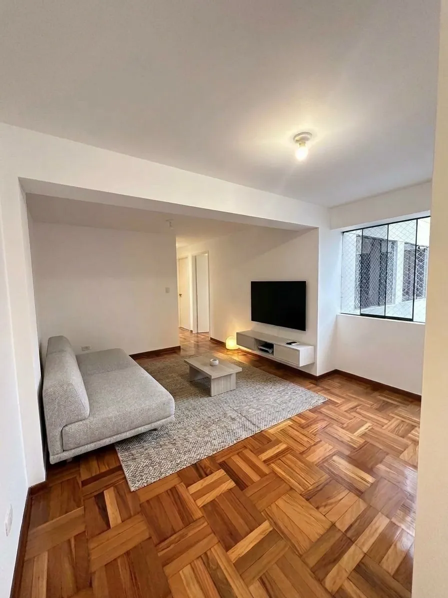 Departamento en venta San Borja — foto 6