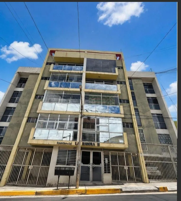 ¡OCASIÓN EN HUANCAYO! Venta de Departamento de 94 m² (3 Dorms + Ascensor + Balcón + Bañera) en Residencial La Ribera II — foto 2