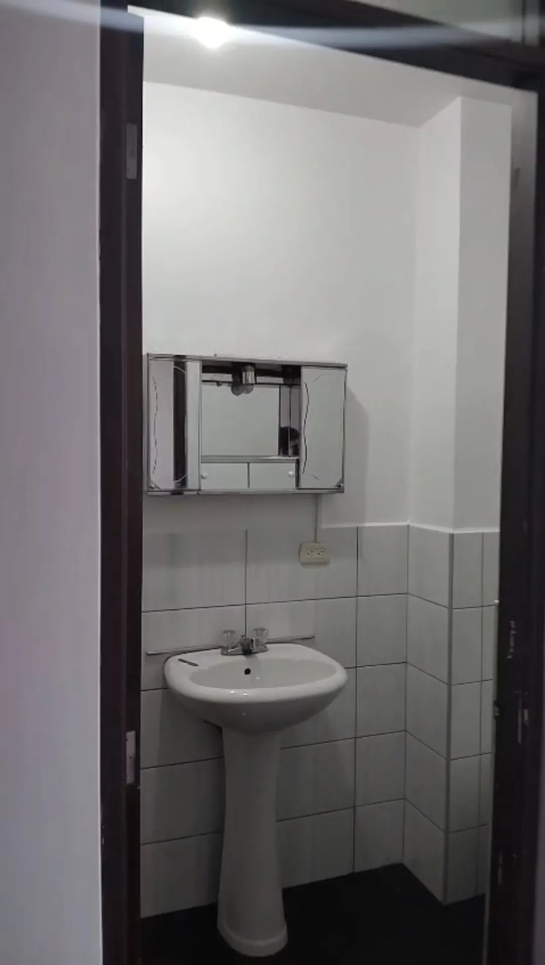 ¡OCASIÓN EN HUANCAYO! Venta de Departamento de 94 m² (3 Dorms + Ascensor + Balcón + Bañera) en Residencial La Ribera II — foto 6