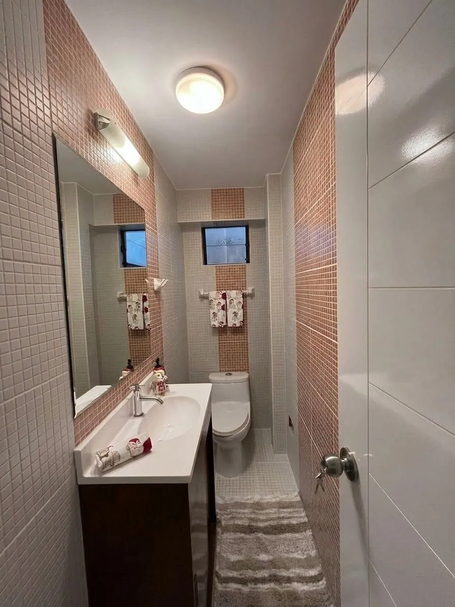 Departamento en venta San Borja — foto 4