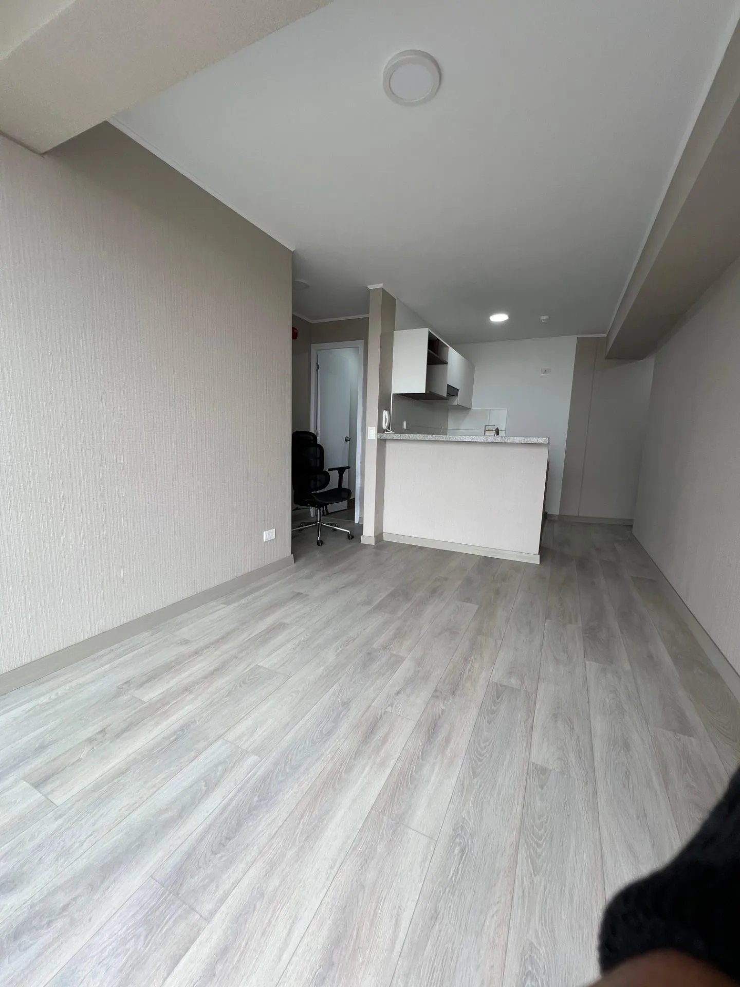 ALQUILER DE DEPARTAMENTO EN ESTRENO EN BREÑA — foto 4