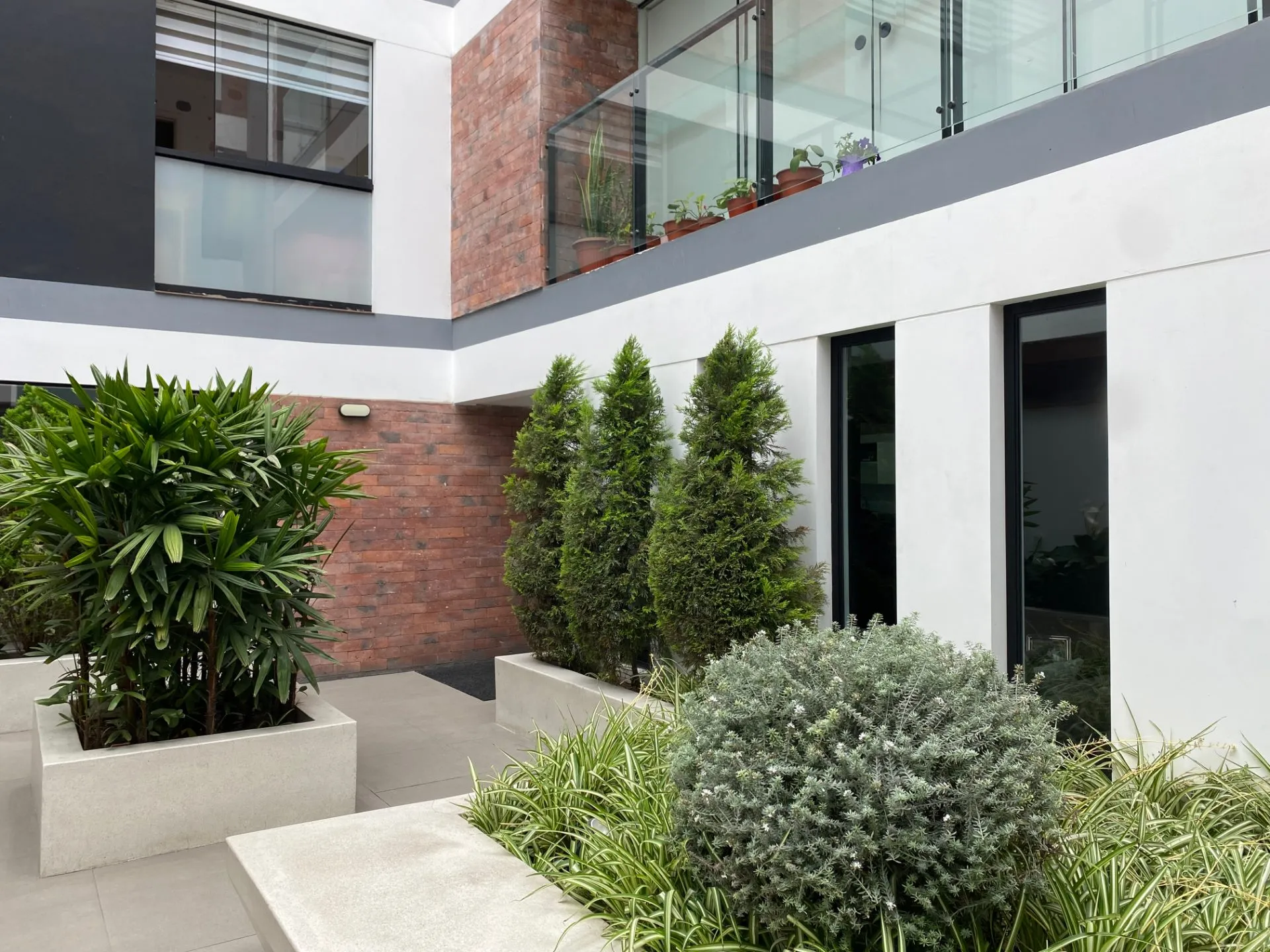 🏡 DÚPLEX 247.69 M² CON TERRAZA EN CHACARILLA – SAN BORJA - 4