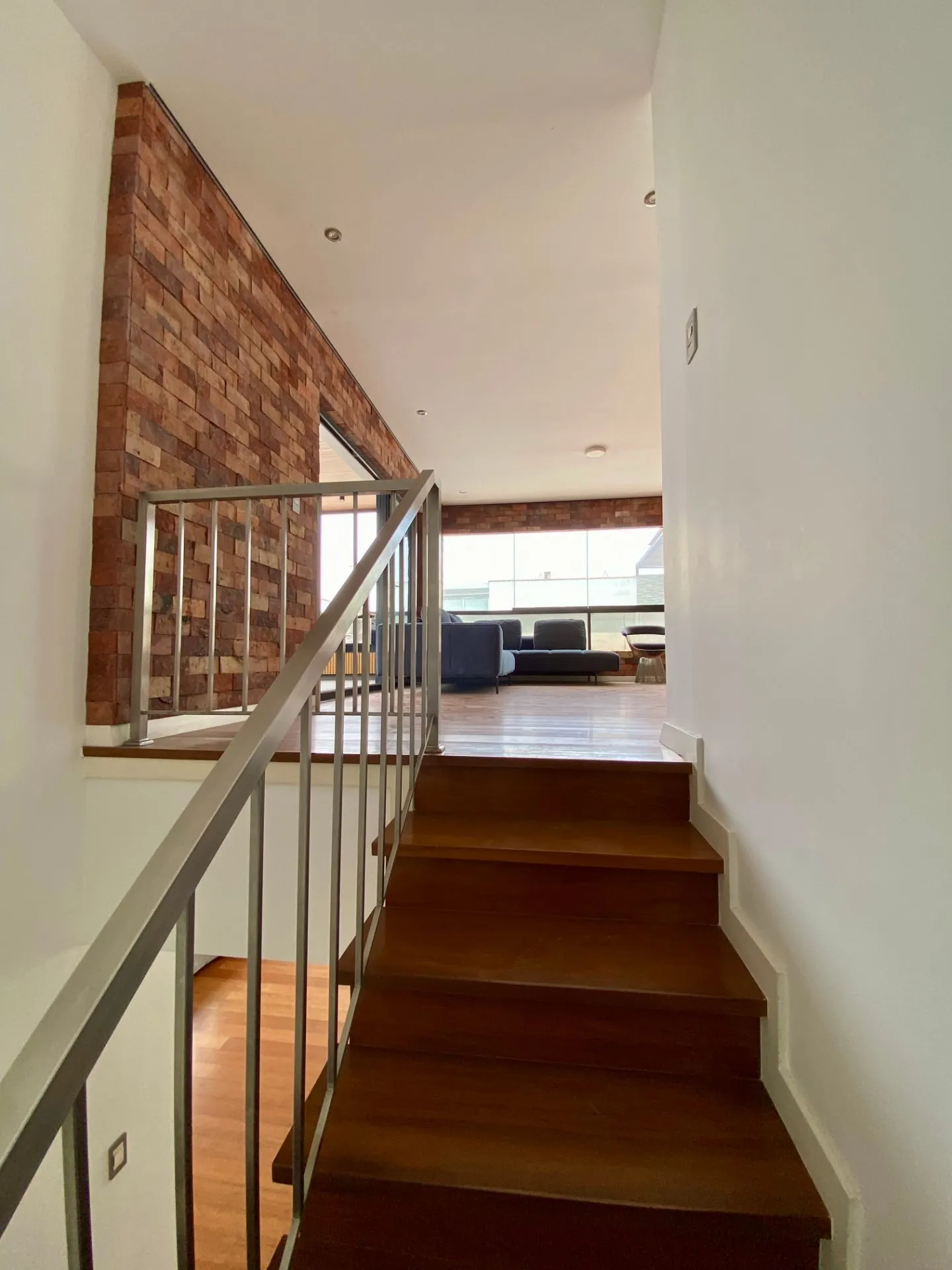 🏡 DÚPLEX 247.69 M² CON TERRAZA EN CHACARILLA – SAN BORJA - 19