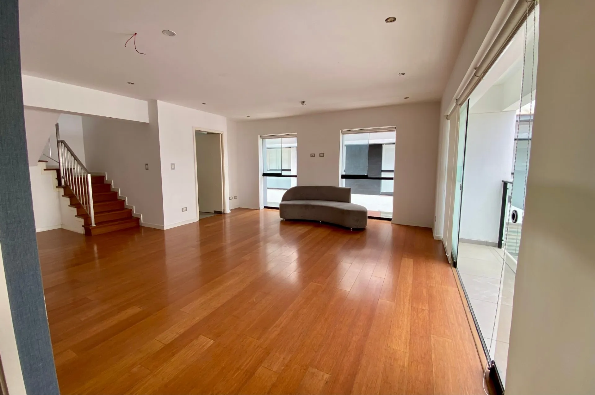 🏡 DÚPLEX 247.69 M² CON TERRAZA EN CHACARILLA – SAN BORJA - 6