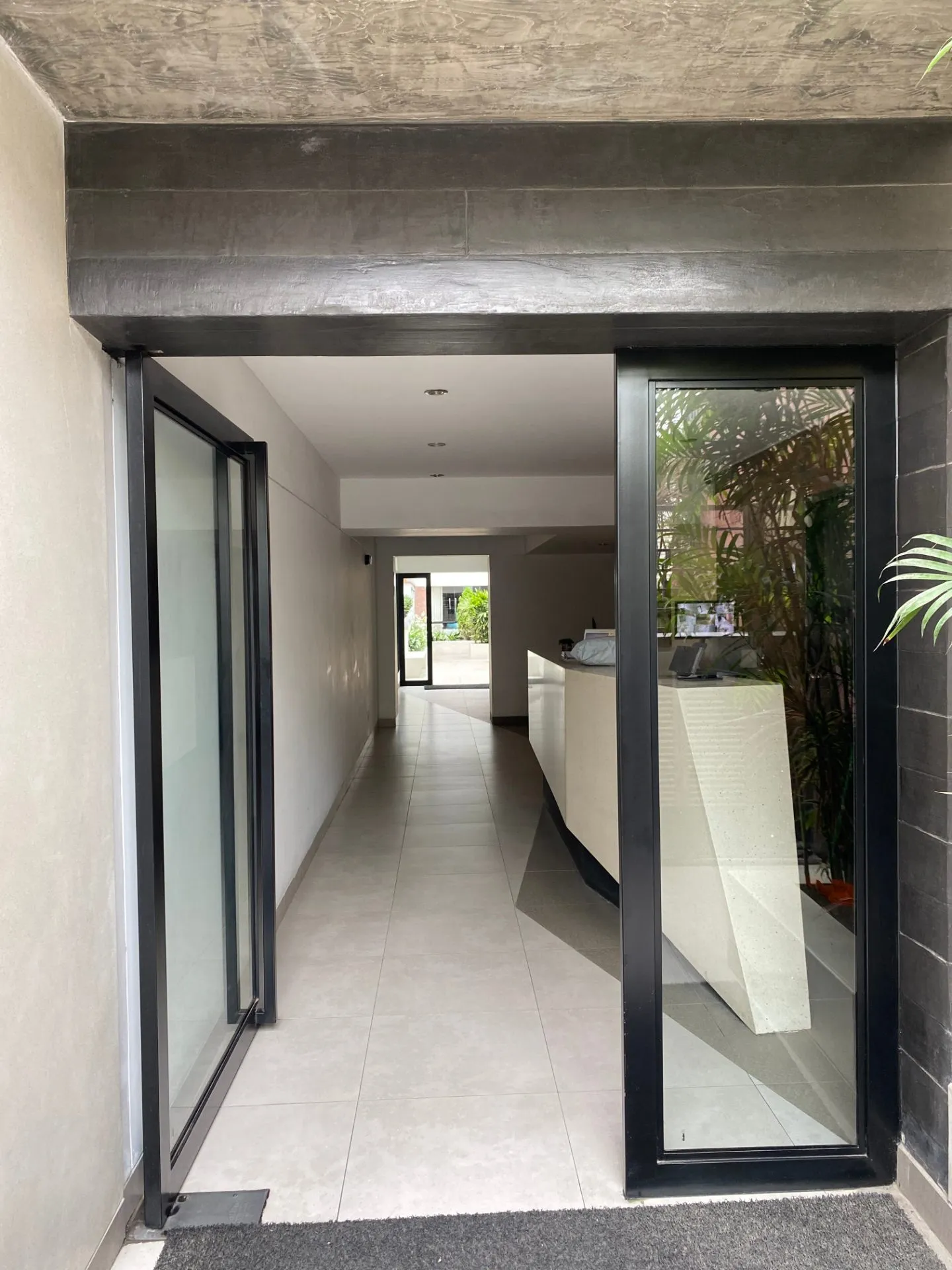 🏡 DÚPLEX 247.69 M² CON TERRAZA EN CHACARILLA – SAN BORJA - 2