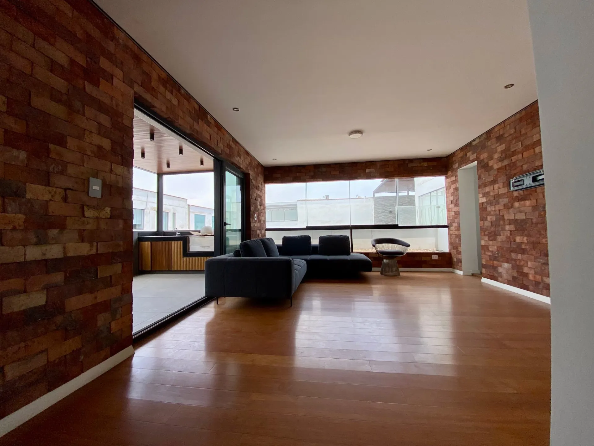 🏡 DÚPLEX 247.69 M² CON TERRAZA EN CHACARILLA – SAN BORJA - 20