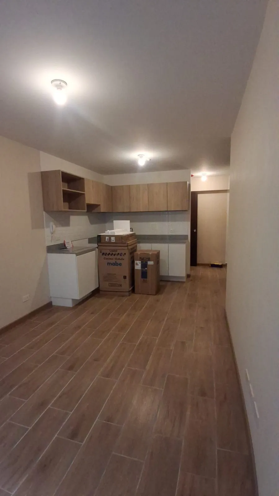 🏢 ¡DEPARTAMENTO DE ESTRENO EN ALQUILER – CHORRILLOS! 🔑 — foto 3