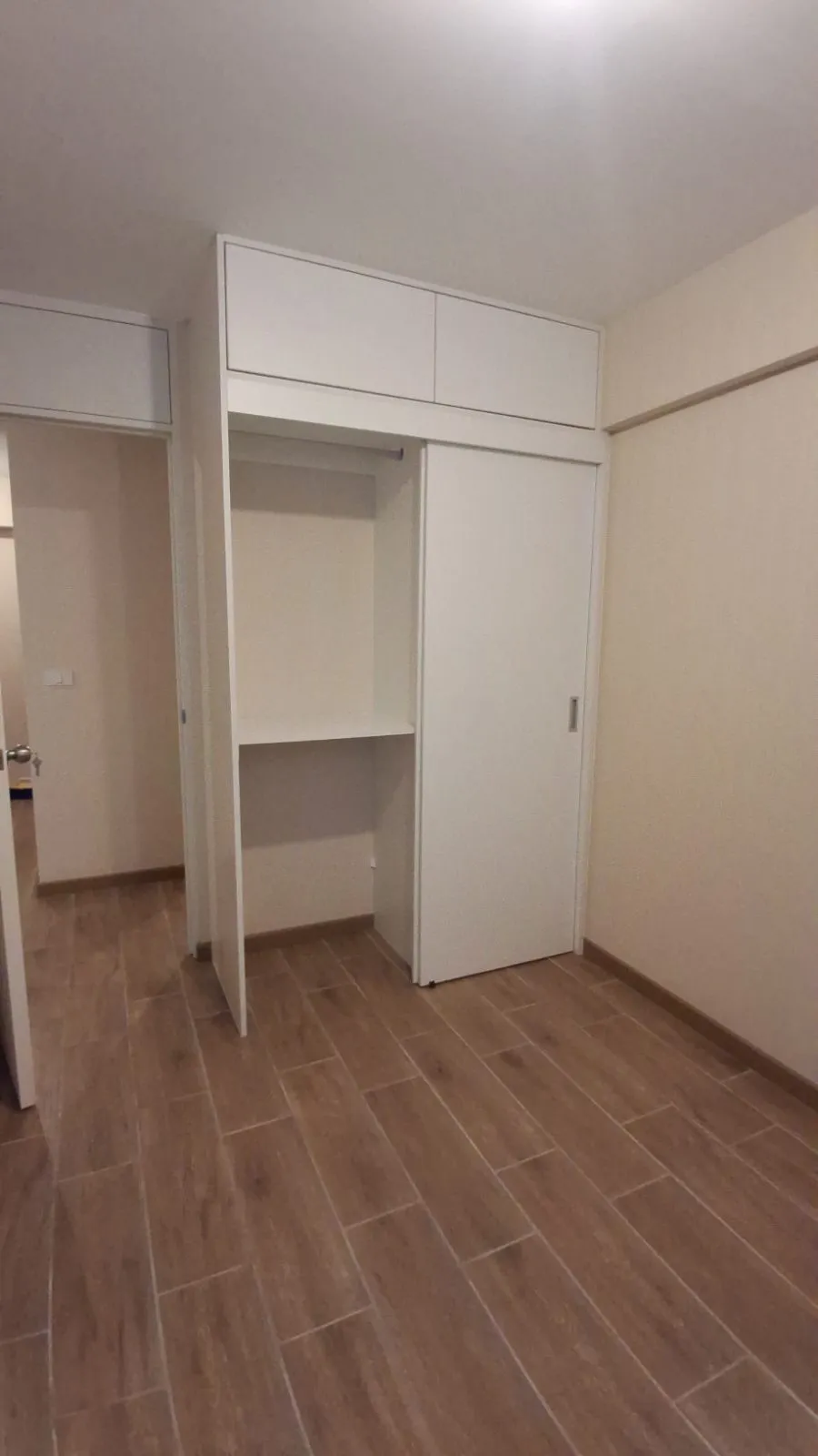 🏢 ¡DEPARTAMENTO DE ESTRENO EN ALQUILER – CHORRILLOS! 🔑 — foto 6