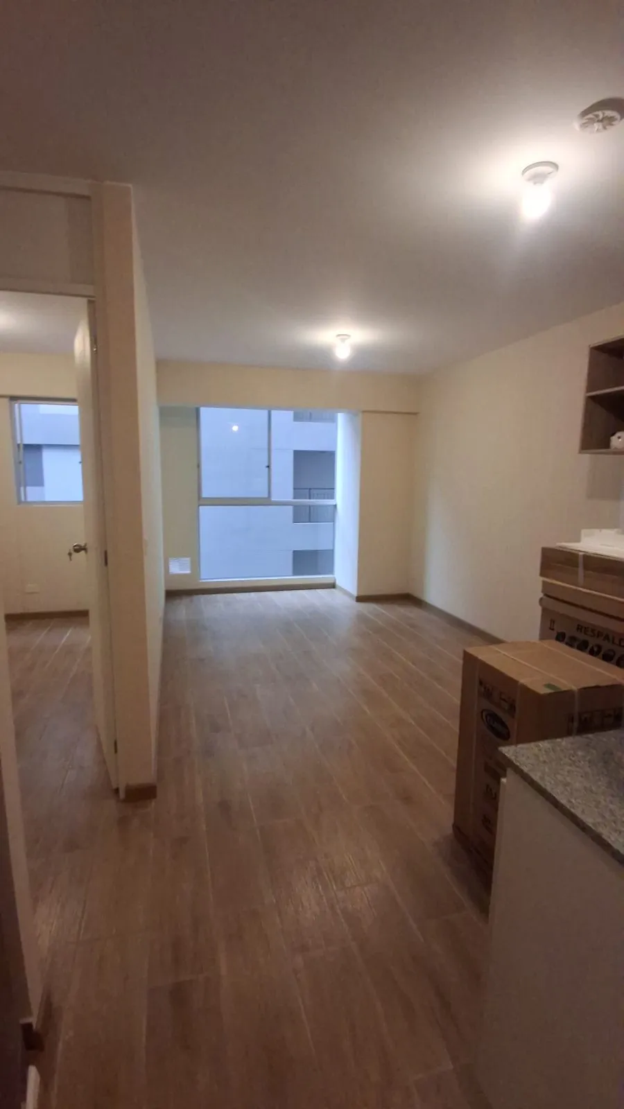 🏢 ¡DEPARTAMENTO DE ESTRENO EN ALQUILER – CHORRILLOS! 🔑 — foto 2