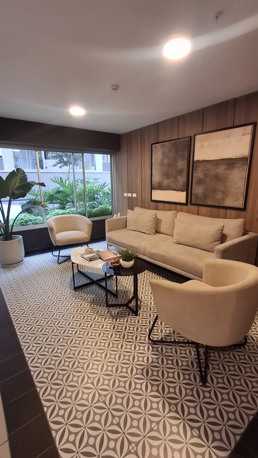 🏢 ¡DEPARTAMENTO DE ESTRENO EN ALQUILER – CHORRILLOS! 🔑 — foto 5