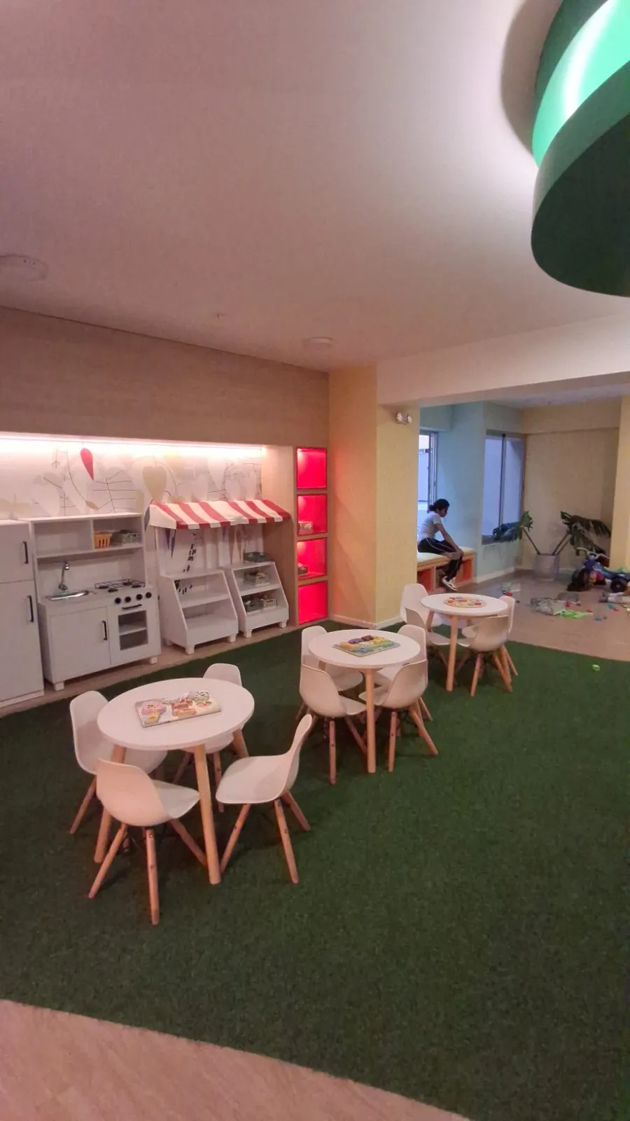 🏢 ¡DEPARTAMENTO DE ESTRENO EN ALQUILER – CHORRILLOS! 🔑 — foto 4