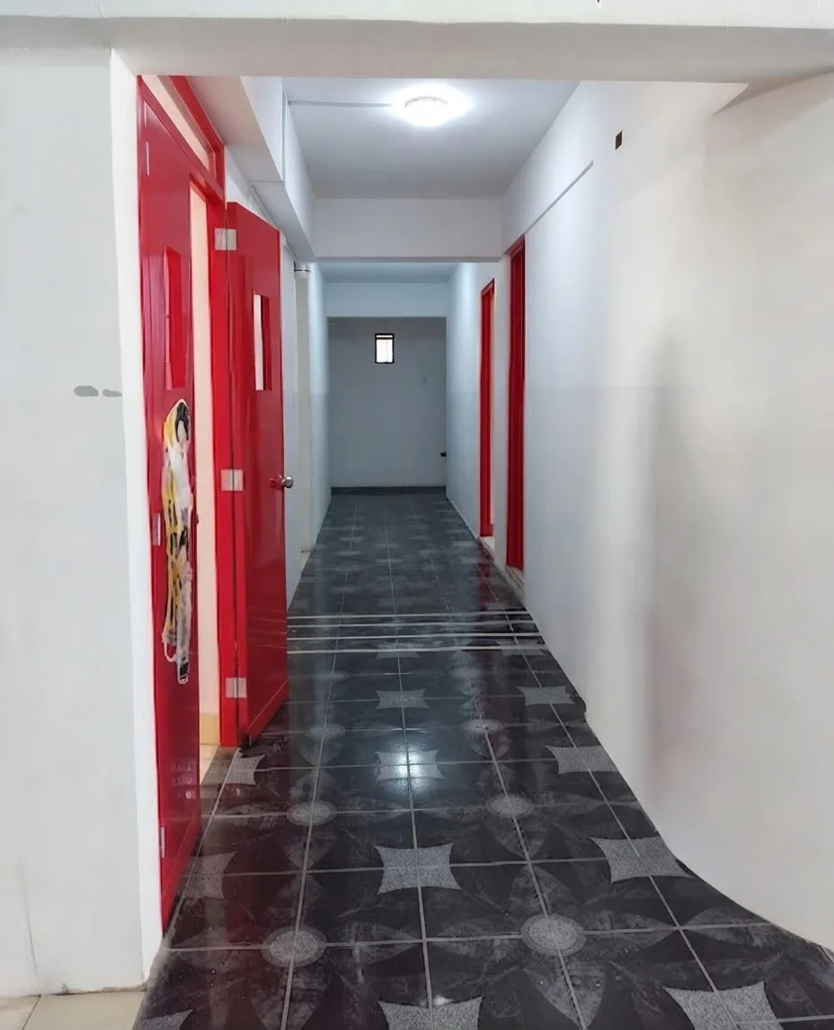 Alquilo Local Comercial - 3