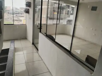 venta de Departamento 2do Piso