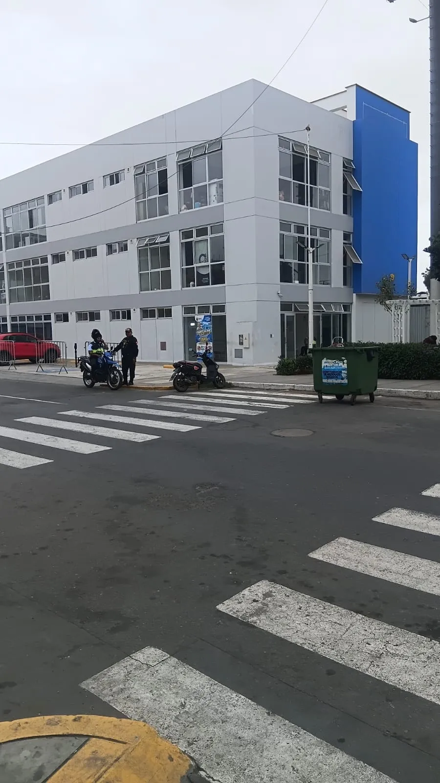 : ¡Gran Oportunidad de Inversión! Propiedad de 87.63 m² en Carmen de la Legua - Reynoso, Callao — foto 14