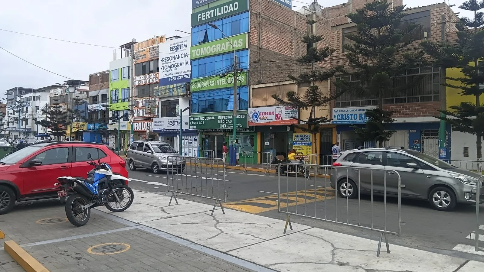 : ¡Gran Oportunidad de Inversión! Propiedad de 87.63 m² en Carmen de la Legua - Reynoso, Callao — foto 10