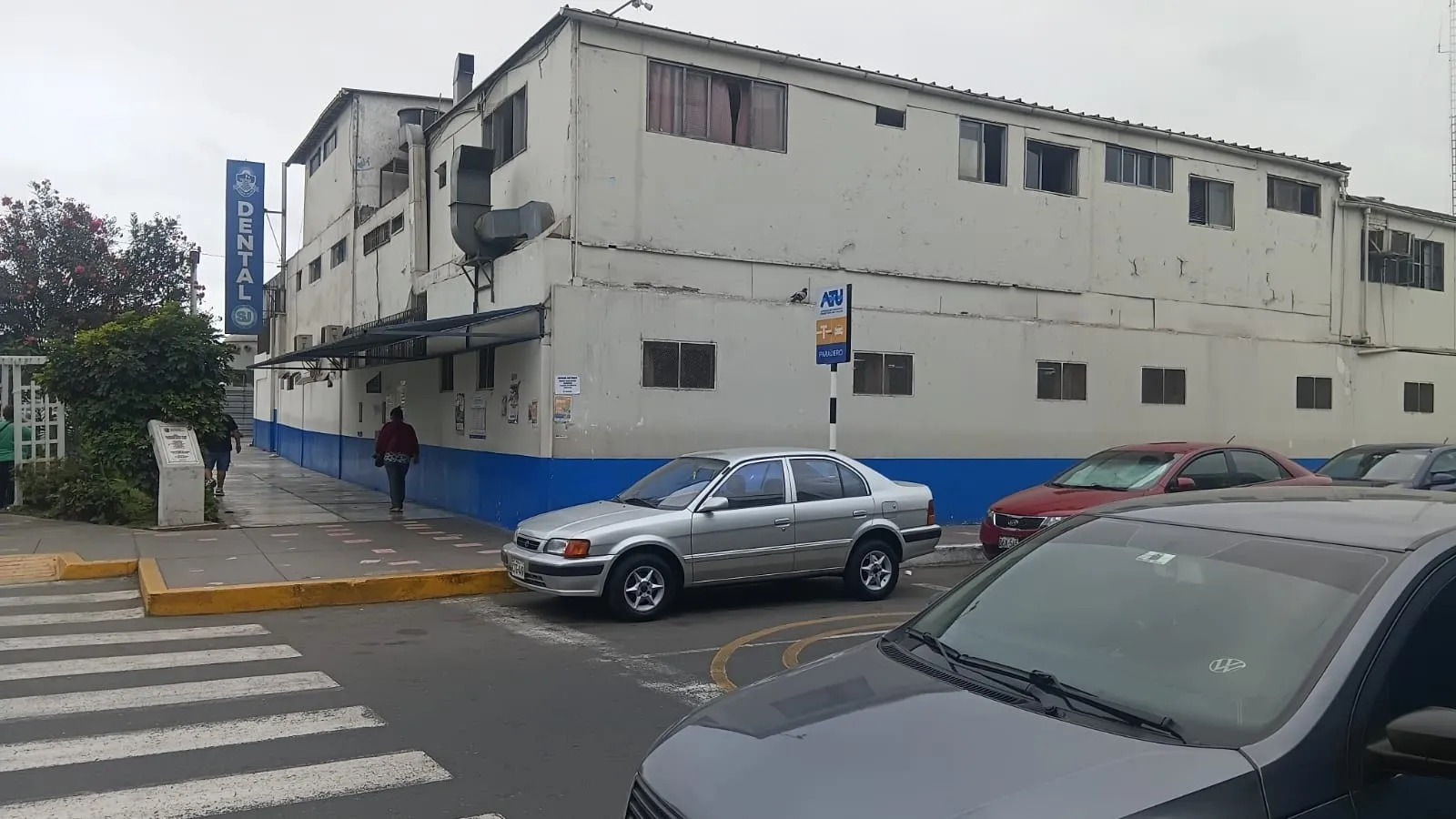 : ¡Gran Oportunidad de Inversión! Propiedad de 87.63 m² en Carmen de la Legua - Reynoso, Callao — foto 9