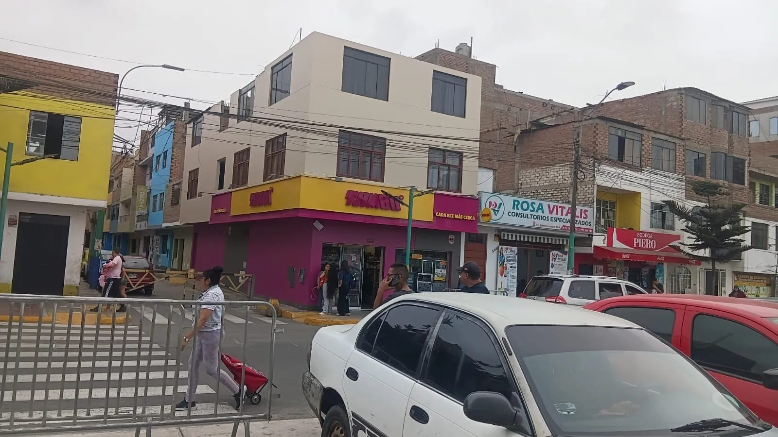 : ¡Gran Oportunidad de Inversión! Propiedad de 87.63 m² en Carmen de la Legua - Reynoso, Callao — foto 12