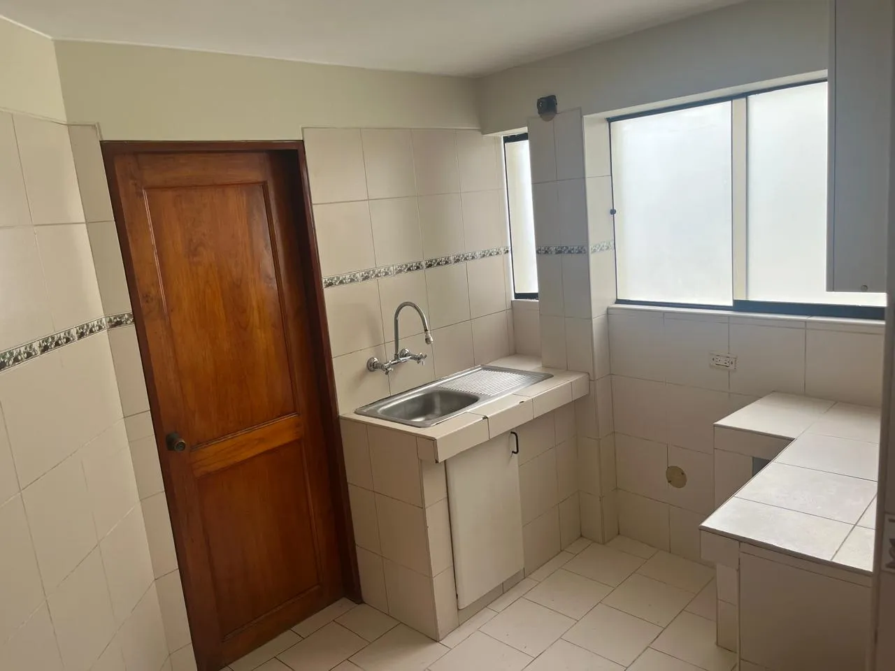 Departamento de 2 dormitorios en San Borja (67 m²) — foto 3
