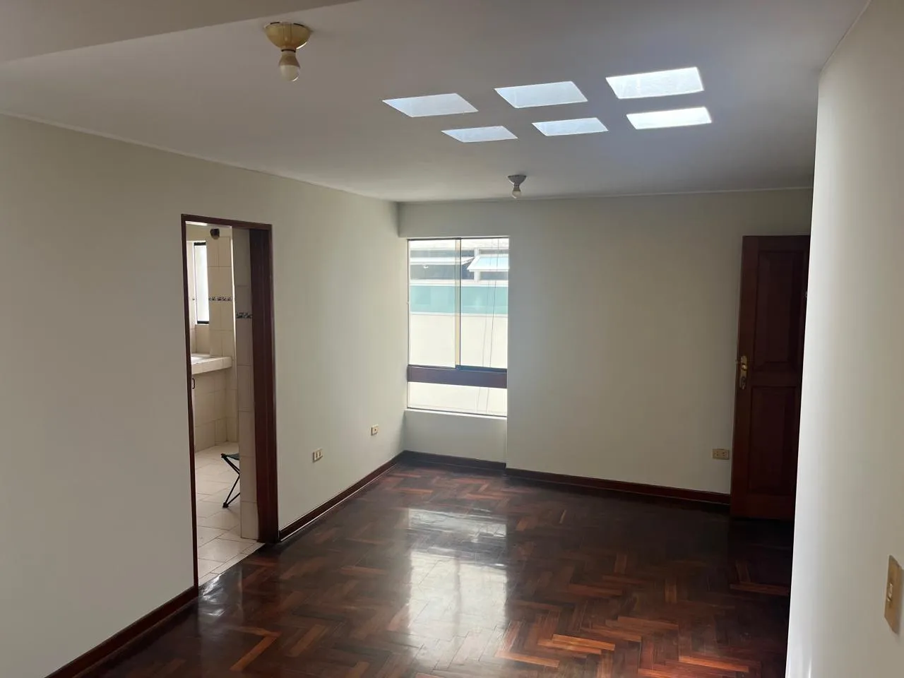 Departamento de 2 dormitorios en San Borja (67 m²) — foto 2