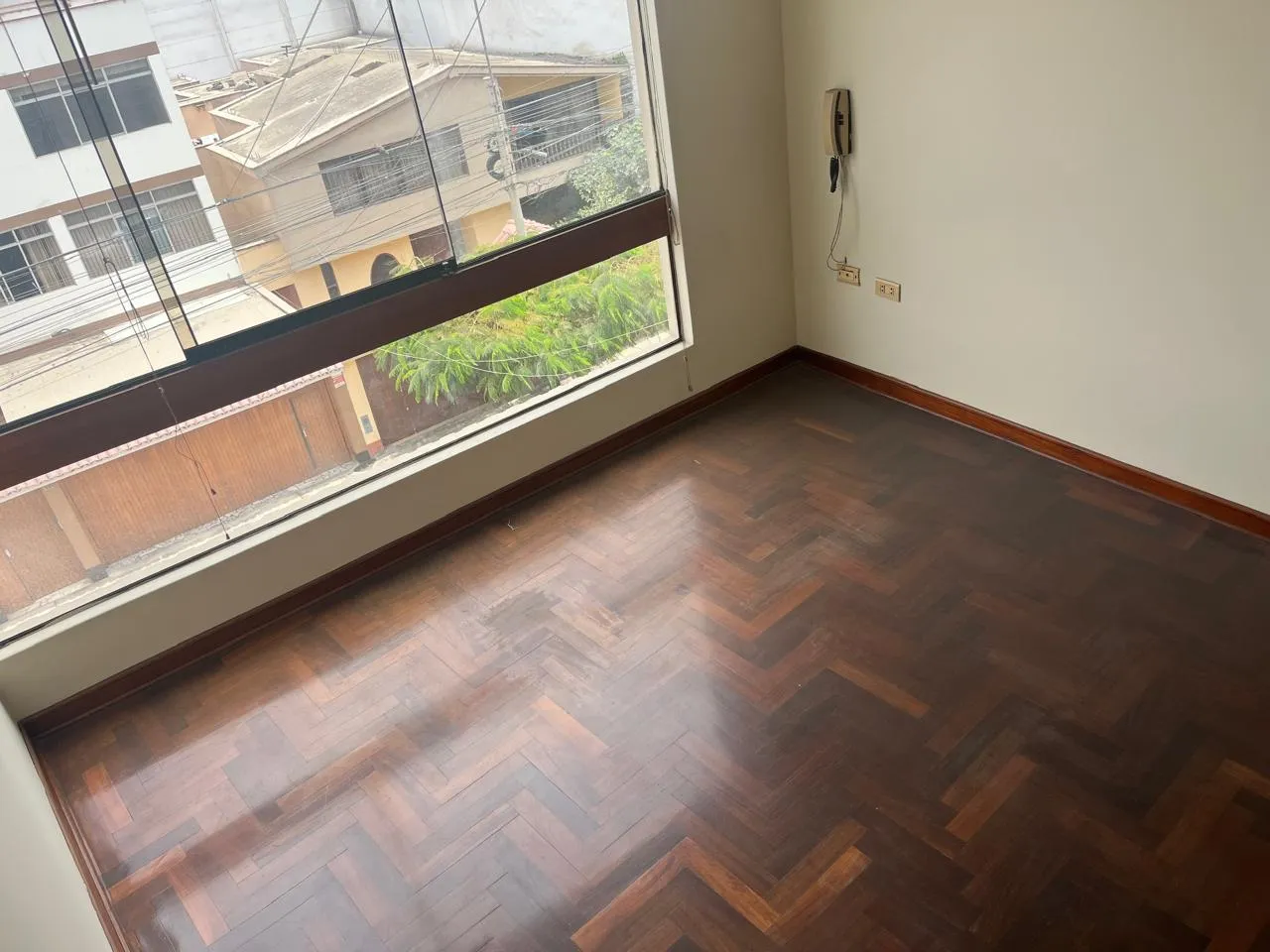 Departamento de 2 dormitorios en San Borja (67 m²) — foto 6