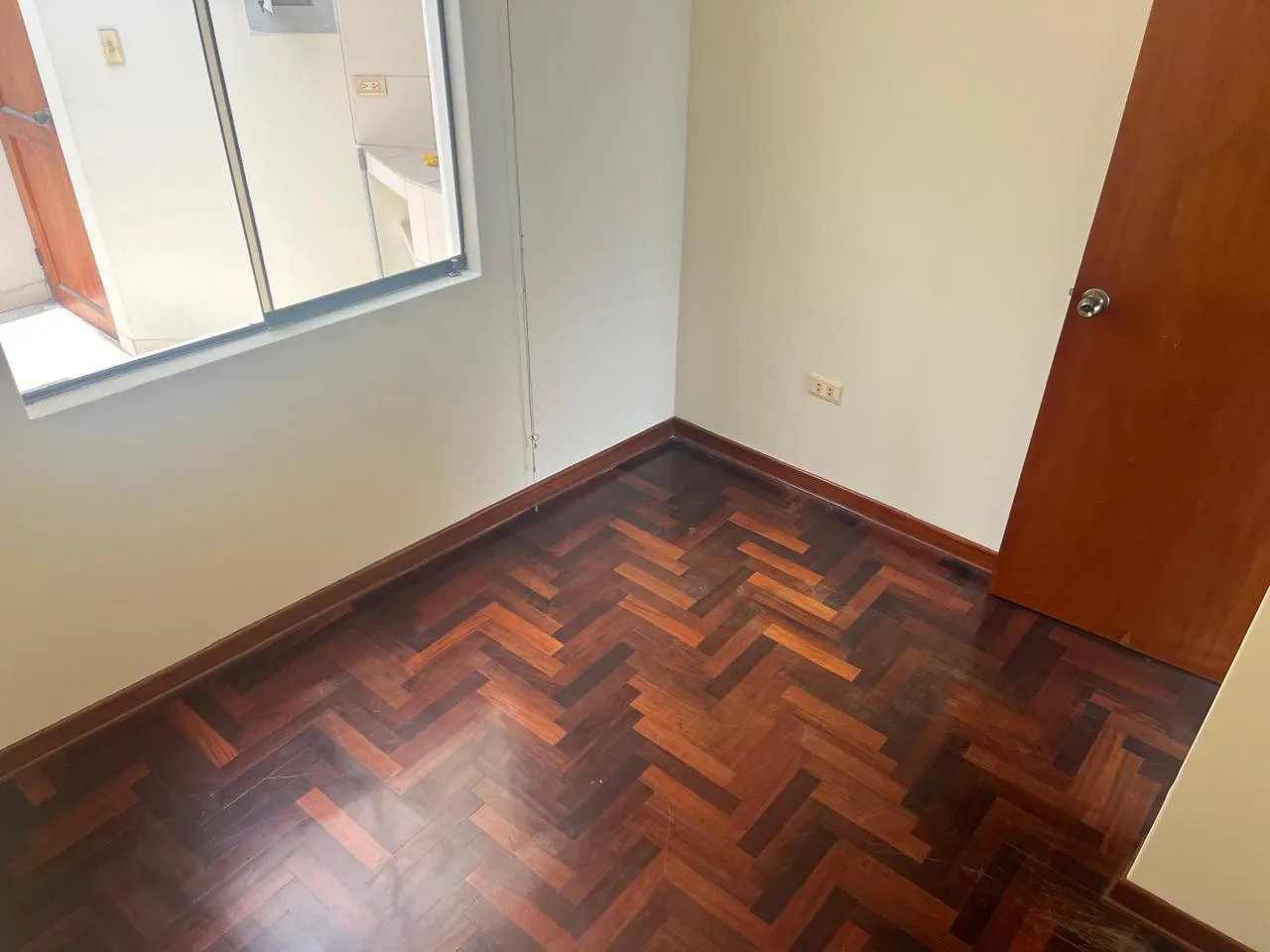 Departamento de 2 dormitorios en San Borja (67 m²) — foto 7