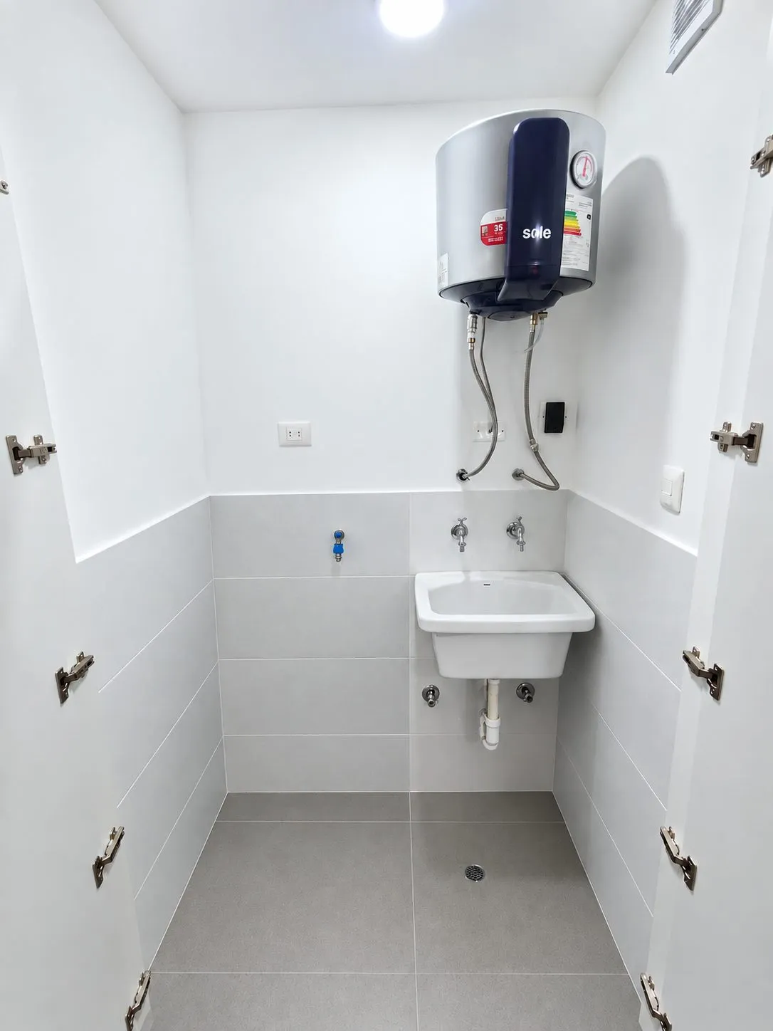 Departamento de 2 habitaciones, 2 baños en Surquillo, limite con San Isidro y Miraflores — foto 7