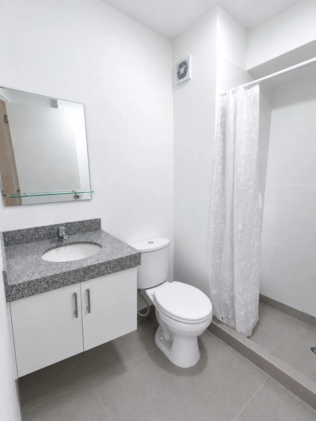Departamento de 2 habitaciones, 2 baños en Surquillo, limite con San Isidro y Miraflores — foto 5