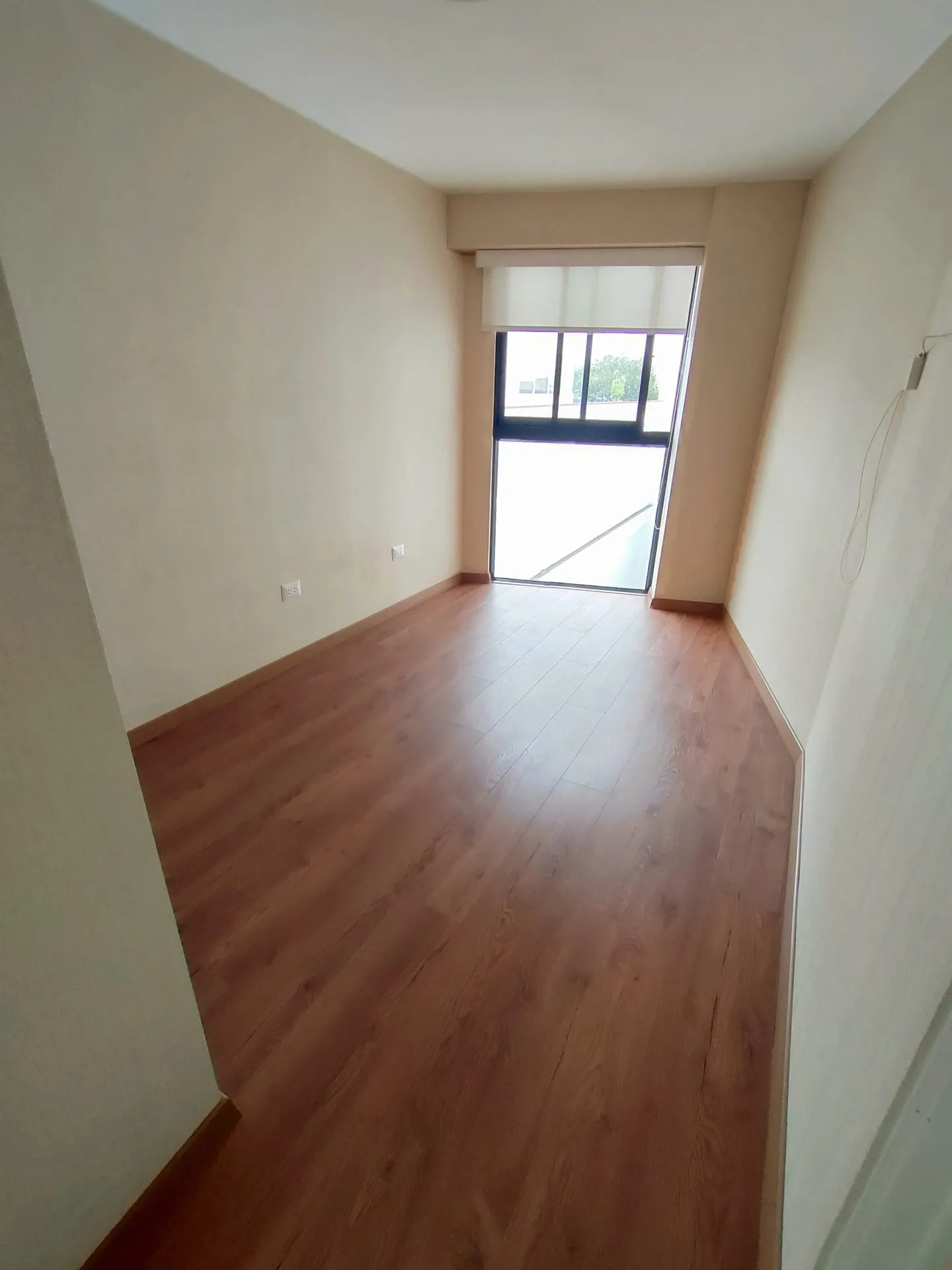 Departamento de 2 habitaciones, 2 baños en Surquillo, limite con San Isidro y Miraflores — foto 3