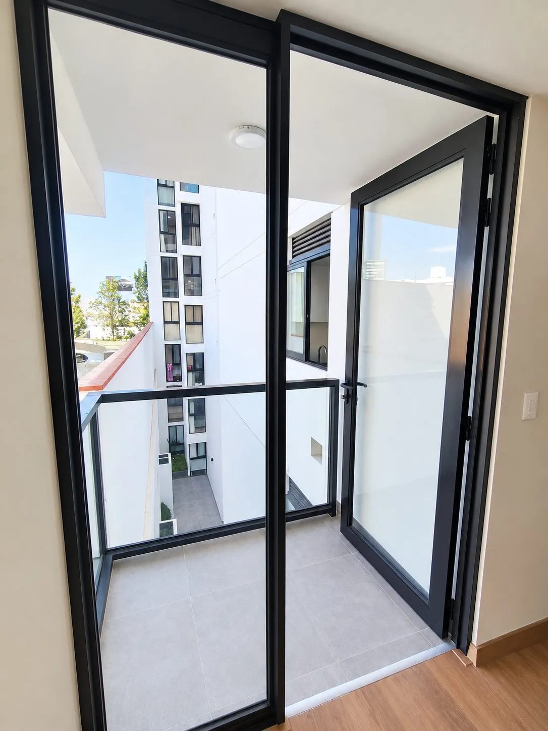 Departamento de 2 habitaciones, 2 baños en Surquillo, limite con San Isidro y Miraflores — foto 6