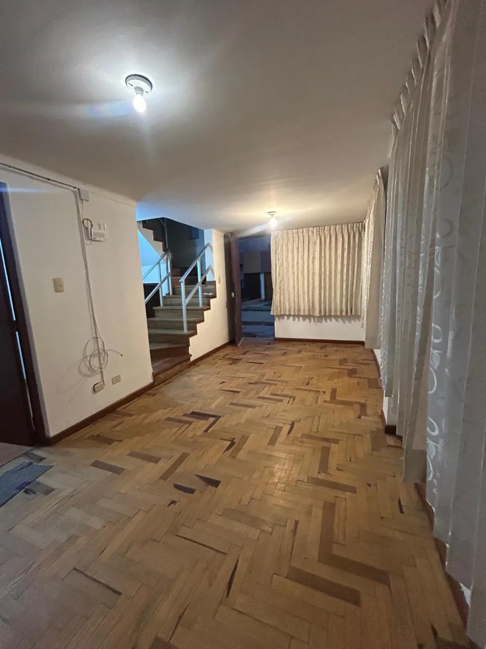 ¡CASA EN VENTA EN TACNA – URB. LOS ROSALES! — foto 4