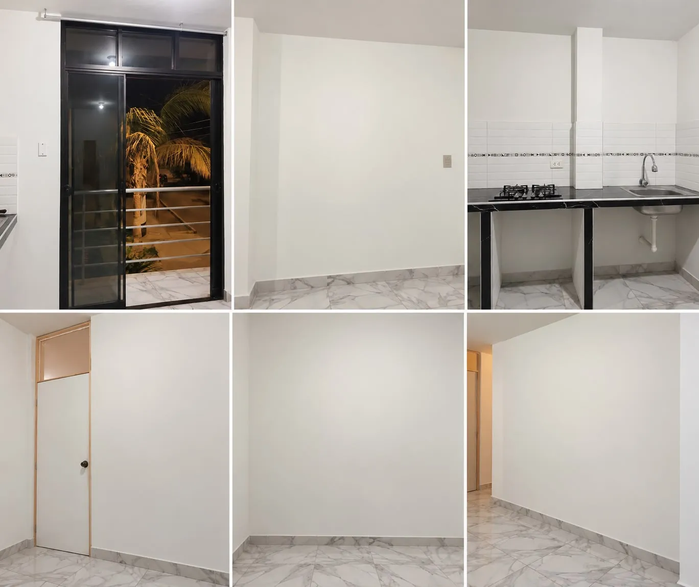 Alquilo Minidepartamento — foto 2