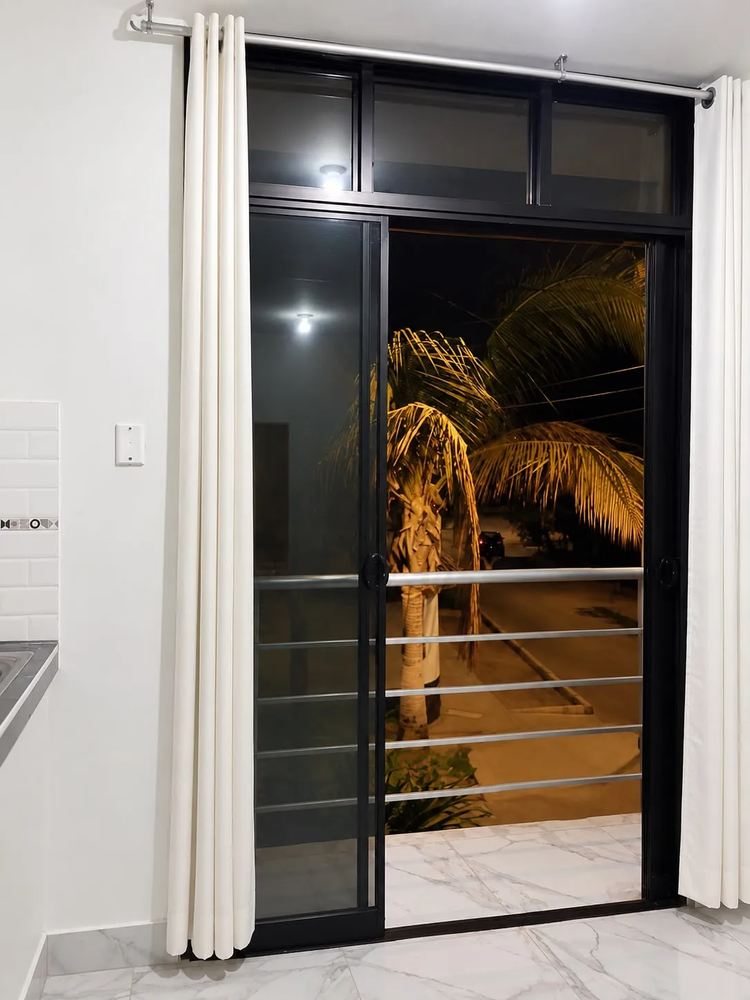Alquilo Minidepartamento — foto 1