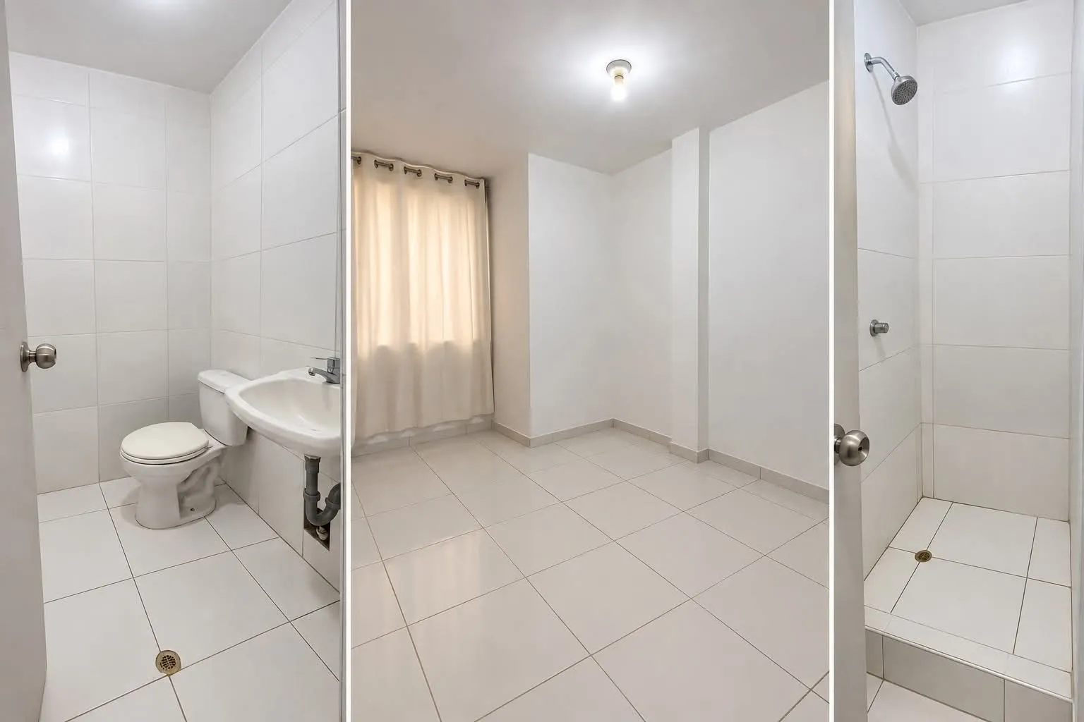 Alquilo Minidepartamento — foto 3