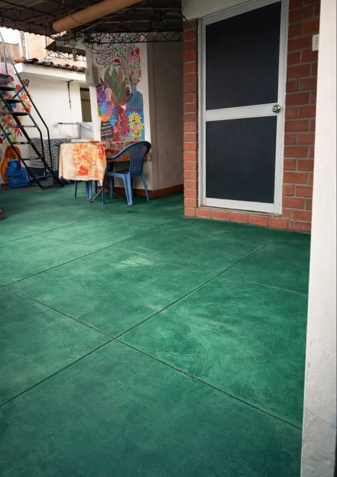 Departamento amoblado en Ayacucho Huamanga 🚨🏡 ¡BUSCAS DEPARTAMENTO EN AYACUCHO? ¡ESTA OPORTUNIDAD ES PARA TI! 🏡🚨  ✨💖 ¡MINI DEPARTAMENTO FULL AMOBLADO EN ALQUILER! 💖 — foto 5