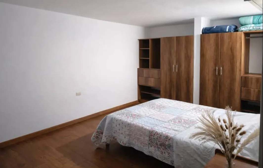 Departamento amoblado en Ayacucho Huamanga 🚨🏡 ¡BUSCAS DEPARTAMENTO EN AYACUCHO? ¡ESTA OPORTUNIDAD ES PARA TI! 🏡🚨  ✨💖 ¡MINI DEPARTAMENTO FULL AMOBLADO EN ALQUILER! 💖 — foto 2
