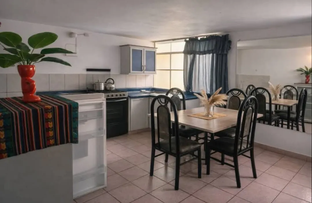 Departamento amoblado en Ayacucho Huamanga 🚨🏡 ¡BUSCAS DEPARTAMENTO EN AYACUCHO? ¡ESTA OPORTUNIDAD ES PARA TI! 🏡🚨  ✨💖 ¡MINI DEPARTAMENTO FULL AMOBLADO EN ALQUILER! 💖 — foto 1