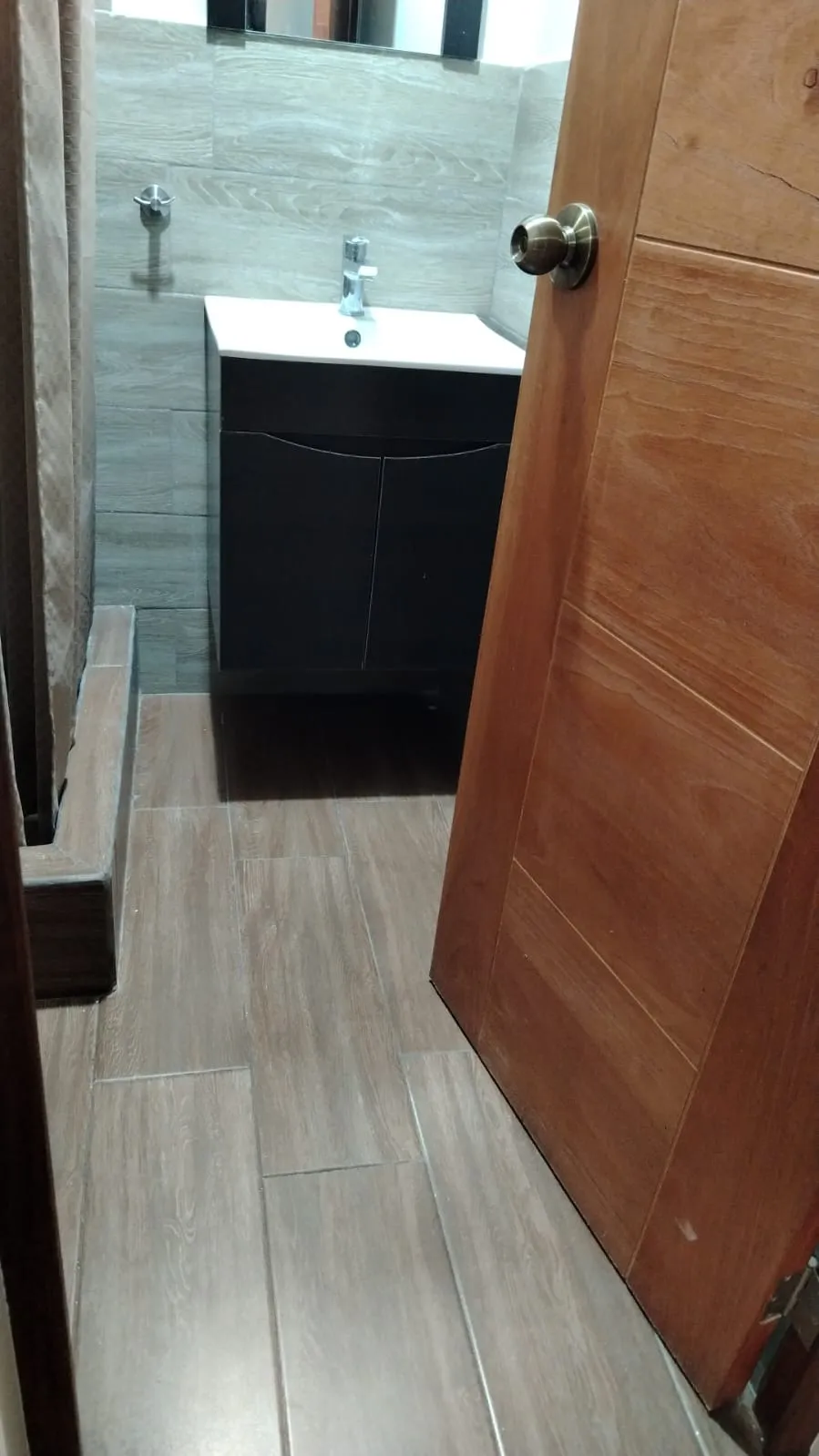 ALQUILO DEPARTAMENTO DE  UN  DORMITORIO SEMI AMOBLADO — foto 11