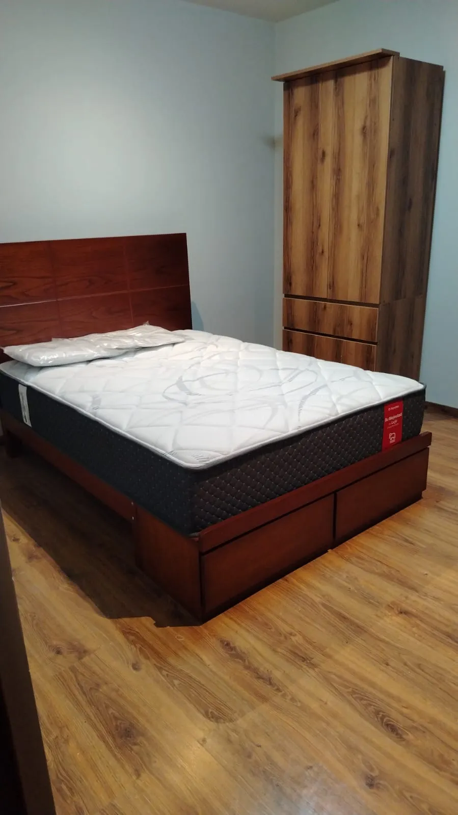 ALQUILO DEPARTAMENTO DE  UN  DORMITORIO SEMI AMOBLADO — foto 8