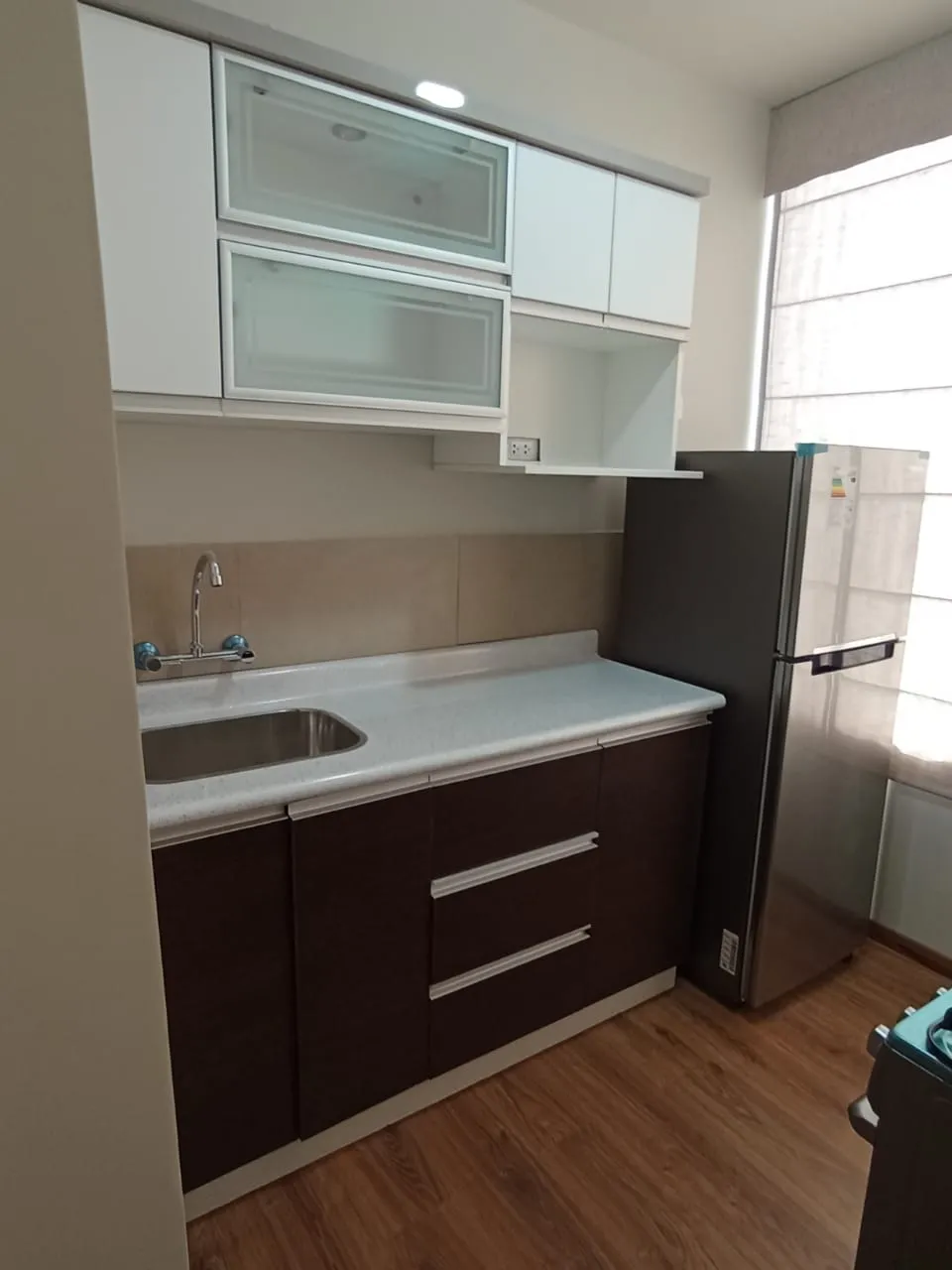 ALQUILO DEPARTAMENTO DE  UN  DORMITORIO SEMI AMOBLADO — foto 6