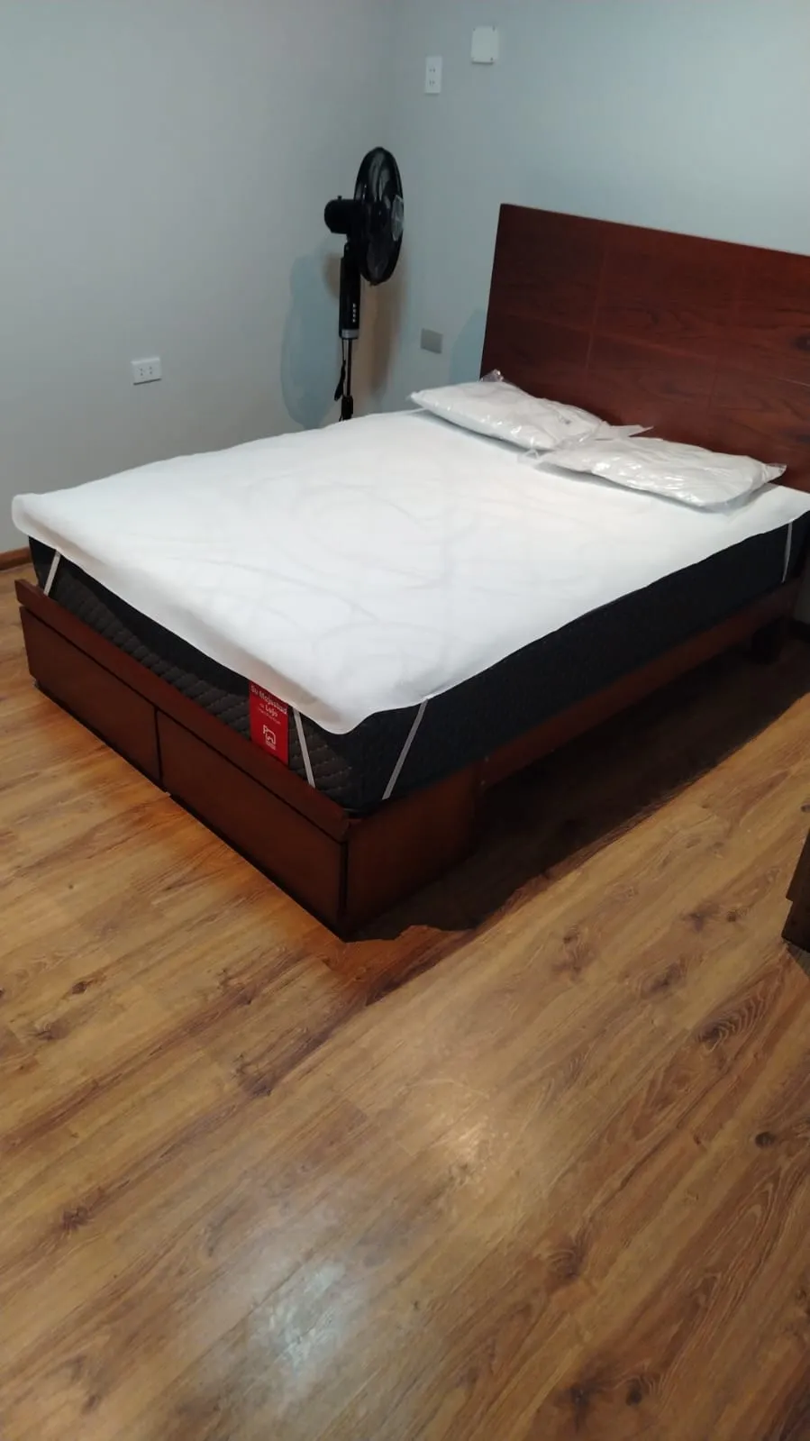 ALQUILO DEPARTAMENTO DE  UN  DORMITORIO SEMI AMOBLADO — foto 9