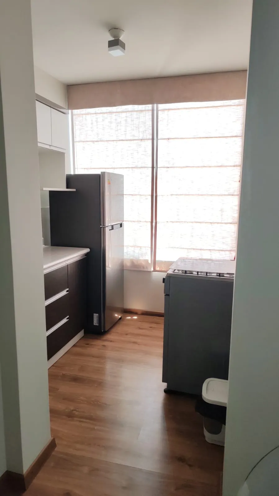 ALQUILO DEPARTAMENTO DE  UN  DORMITORIO SEMI AMOBLADO — foto 5
