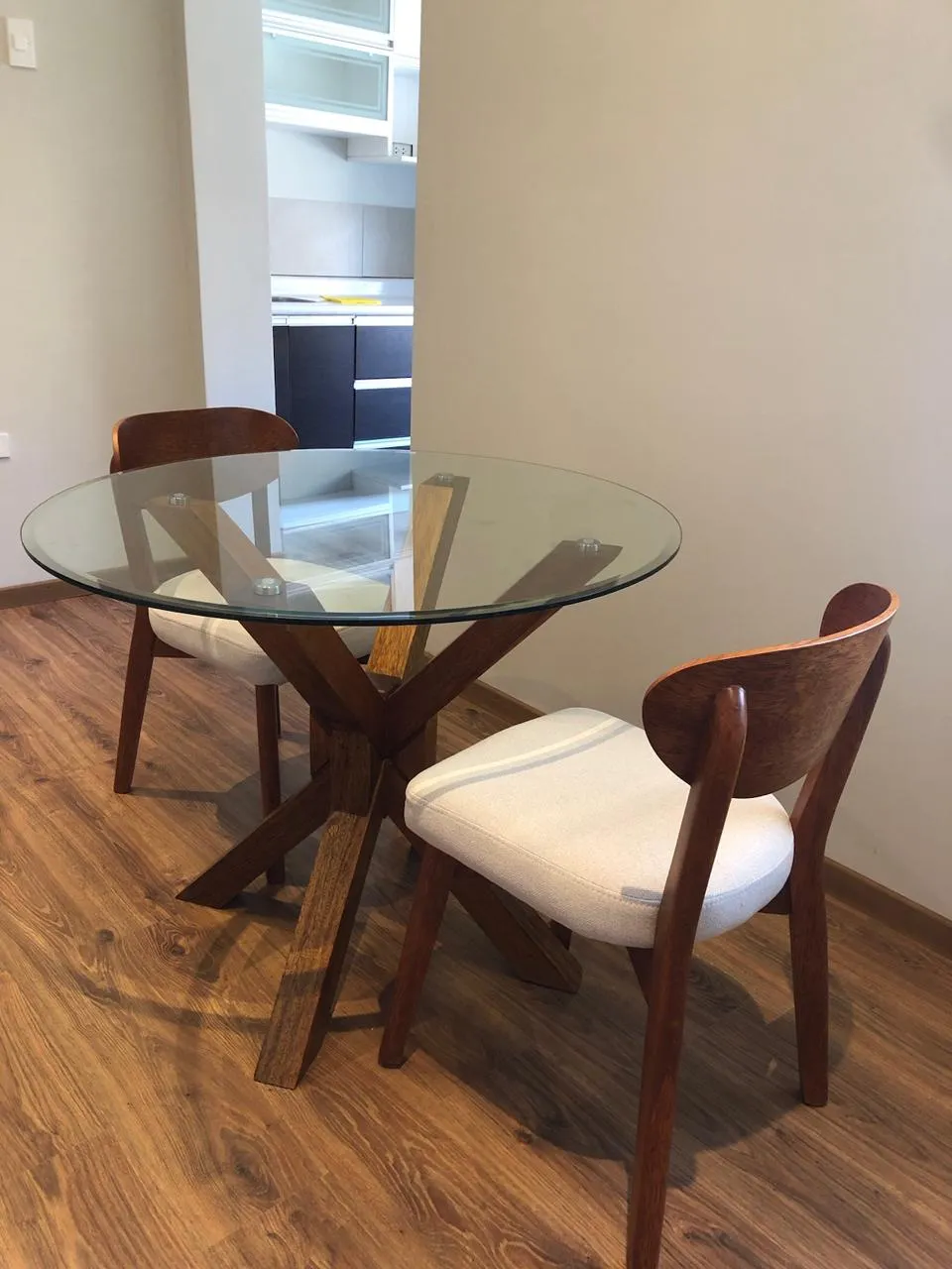 ALQUILO DEPARTAMENTO DE  UN  DORMITORIO SEMI AMOBLADO — foto 4