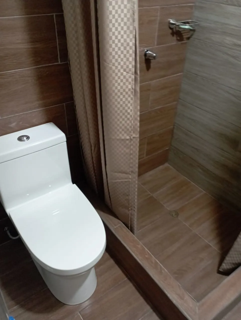 ALQUILO DEPARTAMENTO DE  UN  DORMITORIO SEMI AMOBLADO — foto 12
